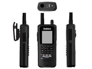 Uniden Bearcat BCD436HP HomePatrol Digital Handheld Scanner Uniden Bearcat BCD436HP HomePatrol Digital Handheld Scanner