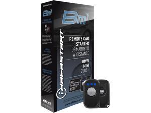 IdataLink ADS-BM1 iDataStart T-Harness Remote Start for 2005-2013 BMW & Mini IdataLink ADS-BM1 iDataStart T-Harness Remote Start for 2005-2013 BMW & Mini