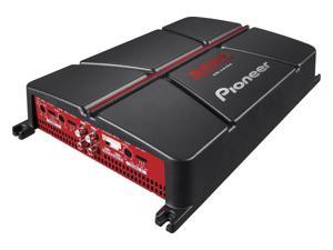 Pioneer GM-A4704 GM Series Class AB Amp (4 Channels, 520 Watts max)