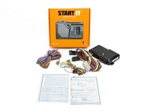 Compustar FT7200S-CONT Universal Remote Start IT FT7200S CM7200 7S CM Module Compustar FT7200S-CONT Universal Remote Start IT FT7200S CM7200 7S CM Module
