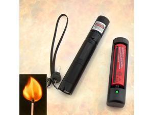 Power Military 301 Green Laser Pen 5mw 532nm + 18650 Battery + Charger Power Military 301 Green Laser Pen 5mw 532nm + 18650 Battery + Charger