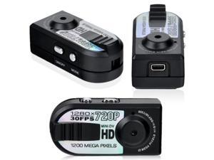 Q5 HD 720P Mini Hidden DV DVR Spy Digital Camera Camcorder Video Mini 8Pin USB New Q5 HD 720P Mini Hidden DV DVR Spy Digital Camera Camcorder Video Mini 8Pin USB New