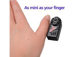 New QQ6 Mini DV Full HD 1080P Digital Car Video Recorder Thumb Metal Hidden Camera New QQ6 Mini DV Full HD 1080P Digital Car Video Recorder Thumb Metal Hidden Camera
