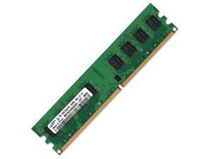 Samsung 2GB PC2-6400 6400 800mhz Module DESKTOP DIMM M378T5663EH3-CF7 Memory Ram Samsung 2GB PC2-6400 6400 800mhz Module DESKTOP DIMM M378T5663EH3-CF7 Memory Ram