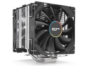 CRYORIG H7 Plus Dual Fan Tower Cooler For AMD/Intel CPU CRYORIG H7 Plus Dual Fan Tower Cooler For AMD/Intel CPU