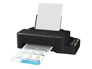 EPSON L120 Single-function Compact Size Printer Inkjet Color Ink Tank System EPSON L120 Single-function Compact Size Printer Inkjet Color Ink Tank System