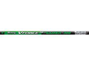 V-Force Gamer 350 Raw Shaft V-Force Gamer 350 Raw Shaft