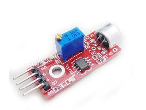KY-037 High Sensitivity Sound Detection Module for Arduino AVR PIC KY-037 High Sensitivity Sound Detection Module for Arduino AVR PIC