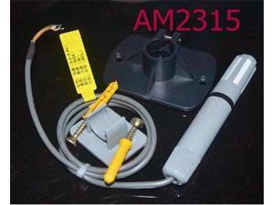 AM2315 - Encased I2C Temperature/Humidity Sensor For Arduino AM2315 - Encased I2C Temperature/Humidity Sensor For Arduino