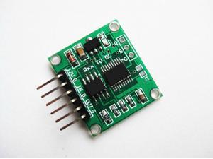 WWH-PT100-to-voltage module PT100 to 0-5V 0-10V Linear conversion pt100 temperature transmitter module WWH-PT100-to-voltage module PT100 to 0-5V 0-10V Linear conversion pt100 temperature transmitter module