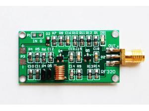 WWH-1pc FM signal voltage controlled oscillator VCO signal generator 80 ~ 120MHz RF source WWH-1pc FM signal voltage controlled oscillator VCO signal generator 80 ~ 120MHz RF source