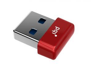 32GB PQI U603V USB3.0 Ultra-small Flash Drive Red Edition 32GB PQI U603V USB3.0 Ultra-small Flash Drive Red Edition