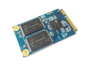 Super Talent Half Mini 2 PCIe SM1 64GB IDE Solid State Drive (MLC) Super Talent Half Mini 2 PCIe SM1 64GB IDE Solid State Drive (MLC)