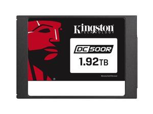 Kingston Enterprise SSD DC500R (Read-Centric) 1.92TB
