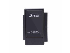 Dtech DT-8003A USB to IDE / SATA HDD converter adapter, external hard drive ,usb cable easy to drive USB to IDE SATA HDD converter adapter connect the hard disk and CD-ROM Dtech DT-8003A USB to IDE / SATA HDD converter adapter, external hard drive ,usb cable easy to drive USB to IDE SATA HDD converter adapter connect the hard disk and CD-ROM