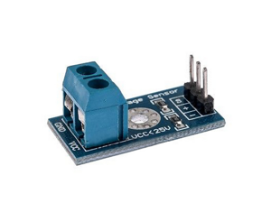 2PCS/LOT Standard Voltage Sensor Module Test Electronic Bricks For Robot For Arduino 2PCS/LOT Standard Voltage Sensor Module Test Electronic Bricks For Robot For Arduino