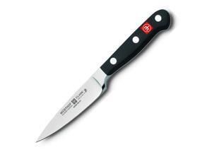 Wusthof Classic 3 1/2 Inch Paring Knife Wusthof Classic 3 1/2 Inch Paring Knife