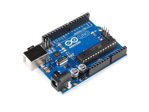 Arduino Uno - R3 Arduino Uno - R3