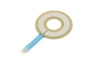 Softpot Rotary Potentiometer Softpot Rotary Potentiometer