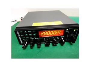 Anytone AT 5555 10/11 Meter All Mode Radio - AM FM USB LSB CW PA Anytone AT 5555 10/11 Meter All Mode Radio - AM FM USB LSB CW PA