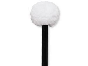 Vic Firth MB3S Corpsmaster Fleece Covered Marching Bass Drum Mallet Vic Firth MB3S Corpsmaster Fleece Covered Marching Bass Drum Mallet
