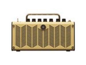 Yamaha THR5A Desktop Acoustic Modeling Combo Amp - Faded Gold Yamaha THR5A Desktop Acoustic Modeling Combo Amp - Faded Gold