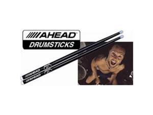 Ahead Lars Ulrich "METALLICA" Signature Aluminum Sticks Ahead Lars Ulrich "METALLICA" Signature Aluminum Sticks