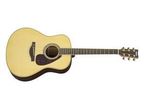 Yamaha LL6 ARE Acoustic Electric Guitar (Natural) Yamaha LL6 ARE Acoustic Electric Guitar (Natural)
