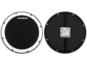 Ahead AHSHP 14" S-Hoop Marching Pad with Snare Sound Ahead AHSHP 14" S-Hoop Marching Pad with Snare Sound