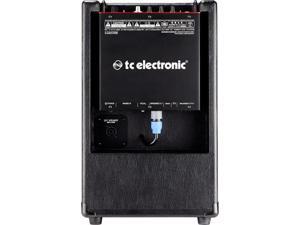 TC Electronic BG250-208 250-watt 2 x 8\"" Combo Bass Amplifier TC Electronic BG250-208 250-watt 2 x 8\"" Combo Bass Amplifier