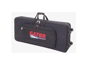 Gator GK88 Slimline 88 Note Keyboard Bag Gator GK88 Slimline 88 Note Keyboard Bag