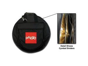 Paiste Pro 22" Cymbal Bag Paiste Pro 22" Cymbal Bag