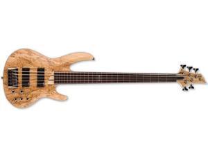 ESP LTD B-205SMFL Fretless 5-String Bass ESP LTD B-205SMFL Fretless 5-String Bass