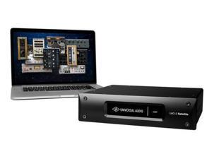 Universal Audio UAD-2 Satellite Thunderbolt DSP OCTO Core Accelerator w/Analog Classics Plus Bundle Universal Audio UAD-2 Satellite Thunderbolt DSP OCTO Core Accelerator w/Analog Classics Plus Bundle