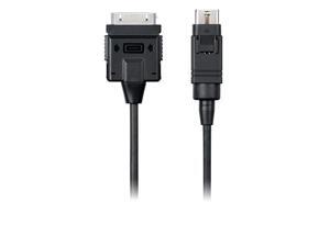 Pioneer DJC-WeCAi30 iOS 30 pin Cable for use of iPad w/DDJ-WeGO3 Control Pioneer DJC-WeCAi30 iOS 30 pin Cable for use of iPad w/DDJ-WeGO3 Control