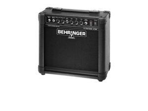 Behringer KT108 Ultratone 15-Watt Keyboard Amplifier Behringer KT108 Ultratone 15-Watt Keyboard Amplifier