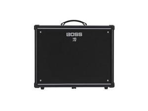 Boss Katana-100 100-Watt 1x12" Guitar Combo Amplifier Boss Katana-100 100-Watt 1x12" Guitar Combo Amplifier