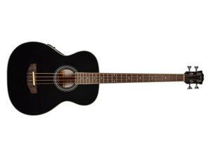 Carlo Robelli FB700B Acoustic-Electric Bass Guitar Carlo Robelli FB700B Acoustic-Electric Bass Guitar