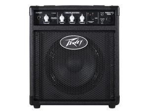 Peavey MAX 158 Combo Bass Amp Peavey MAX 158 Combo Bass Amp
