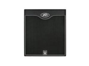 Peavey VB-118 Bass Cabinet Peavey VB-118 Bass Cabinet