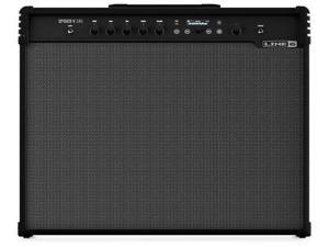 Line 6 Spider V 240 240-Watt 2x12" Modeling Guitar Combo Amplifier Line 6 Spider V 240 240-Watt 2x12" Modeling Guitar Combo Amplifier