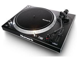 Numark NTX1000 Professional High-Torque Direct Drive Turntable Numark NTX1000 Professional High-Torque Direct Drive Turntable
