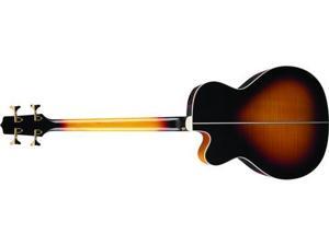 Takamine GB72CE Acoustic-Electric Bass Guitar (Sunburst) Takamine GB72CE Acoustic-Electric Bass Guitar (Sunburst)