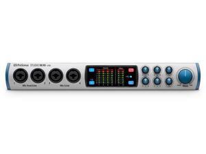 Presonus Studio 1810 USB Audio Interface Presonus Studio 1810 USB Audio Interface