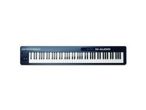 M-Audio Keystation 88 II MIDI Controller M-Audio Keystation 88 II MIDI Controller