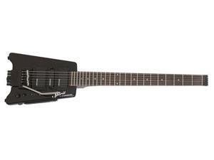 Steinberger GT-PRO Deluxe Electric Guitar (Black) Steinberger GT-PRO Deluxe Electric Guitar (Black)