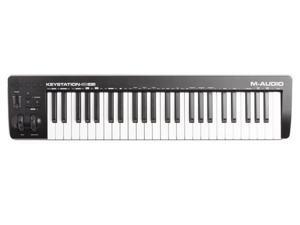 M-Audio Keystation 49 MK3 MIDI Controller M-Audio Keystation 49 MK3 MIDI Controller