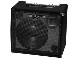Behringer Ultratone K900FX 1x12 Keyboard Amplifier Behringer Ultratone K900FX 1x12 Keyboard Amplifier