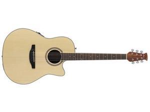 Applause Balladeer AB24II Mid-Depth Acoustic-Electric Guitar (Natural) Applause Balladeer AB24II Mid-Depth Acoustic-Electric Guitar (Natural)