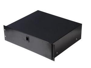 Gator GRW-DRW3 Rackworks 3U Rack Drawer; 14.2" Deep Gator GRW-DRW3 Rackworks 3U Rack Drawer; 14.2" Deep